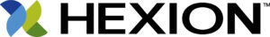 Hexion logo rgb