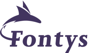 Logo fontys