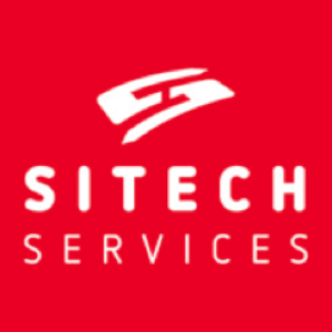 Logo sitech
