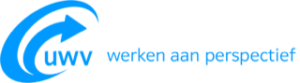 Logo uwv